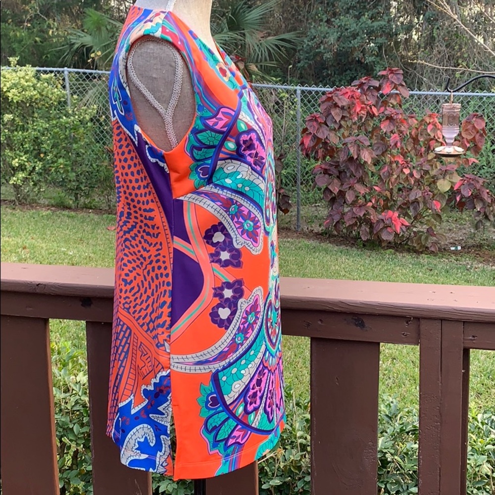Axyeh Dress - Picture 4 of 13